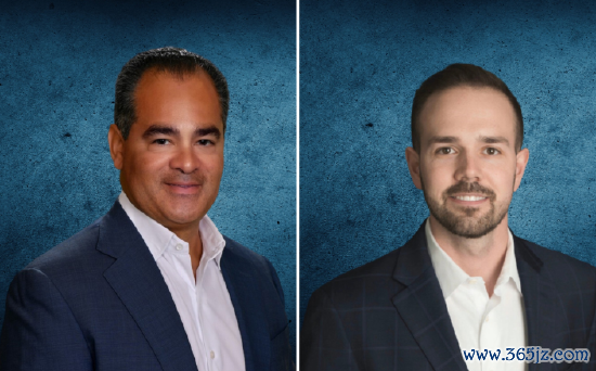 Jerry Garcia和Chris Gatsch